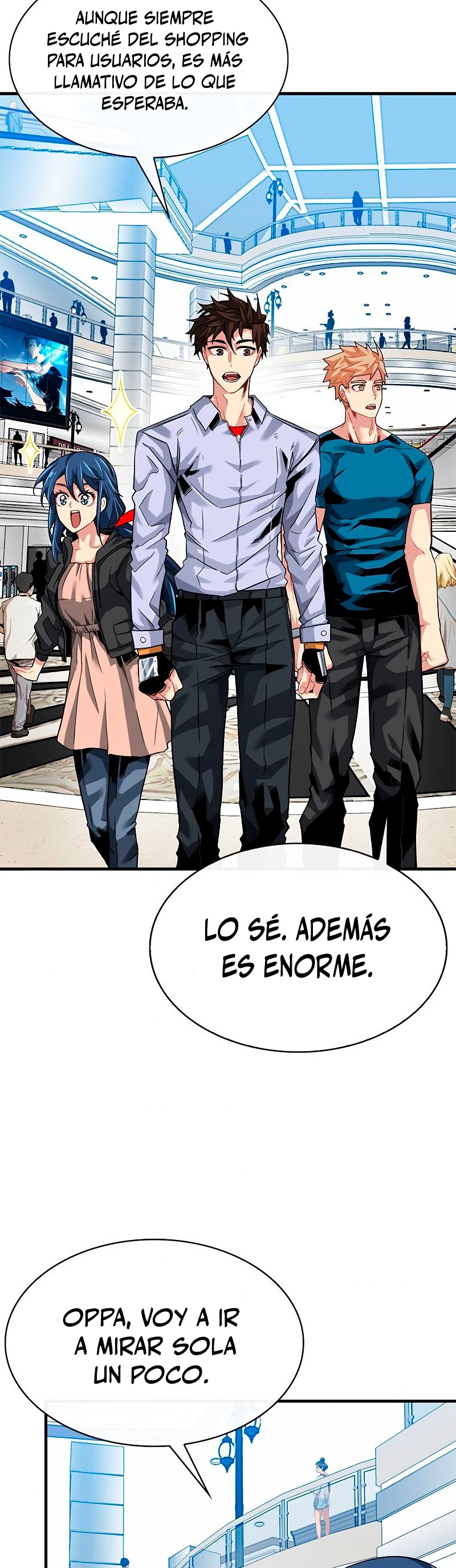 Cazador de gachas de clase SSS > Capitulo 42 > Page 181